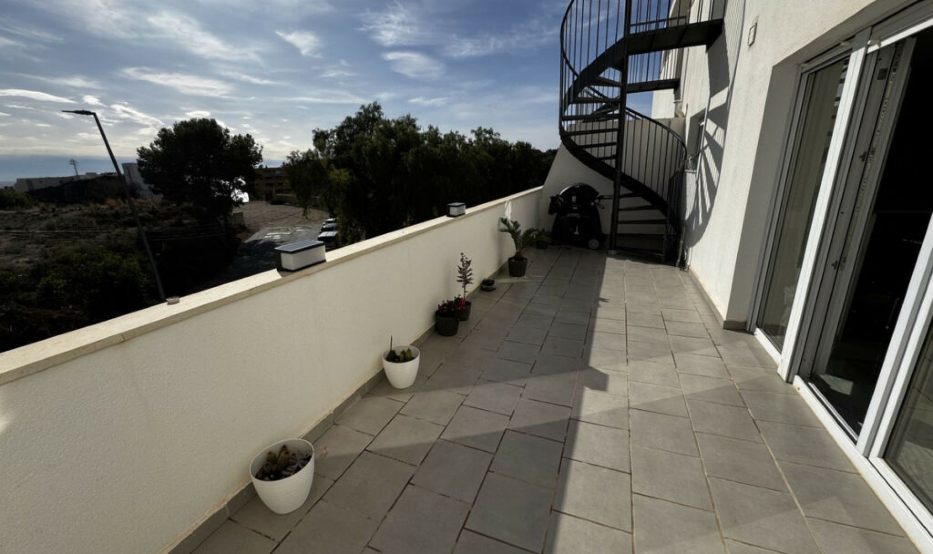 Další prodej - Apartment -
Villajoyosa
