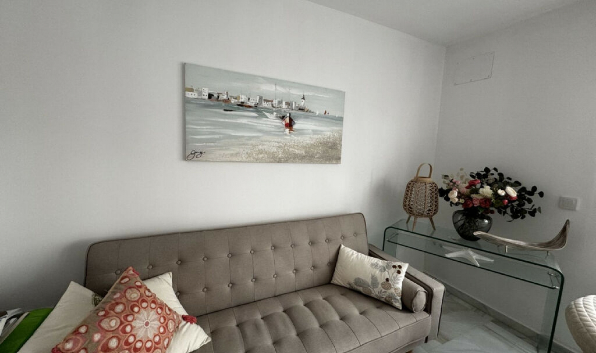 Další prodej - Apartment -
Villajoyosa