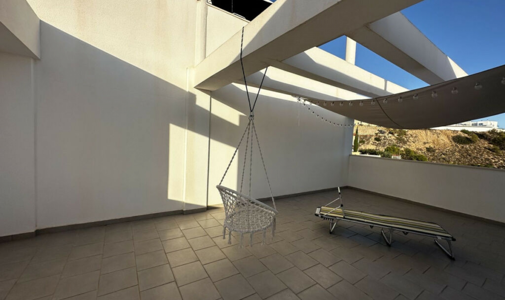 Další prodej - Apartment -
Villajoyosa