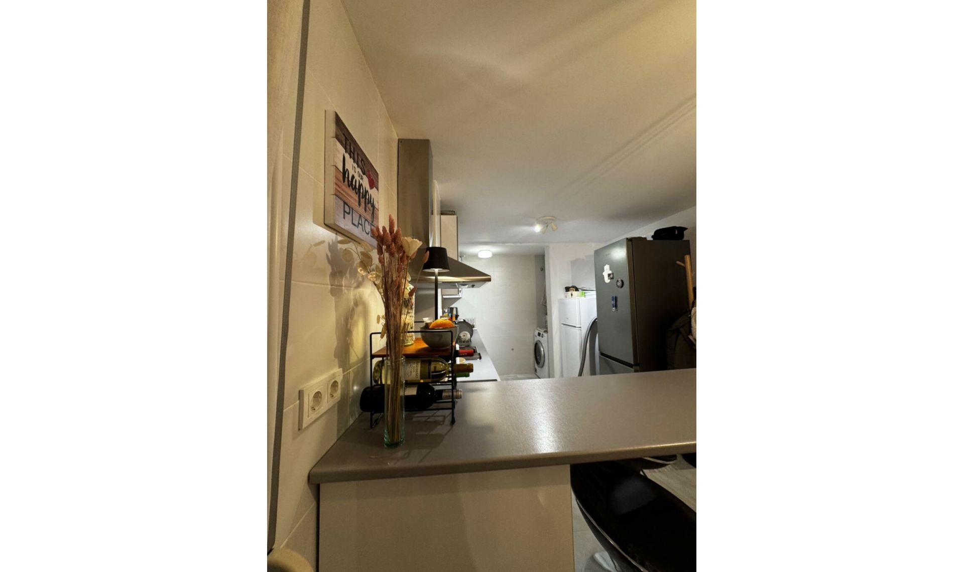 Další prodej - Apartment -
Villajoyosa