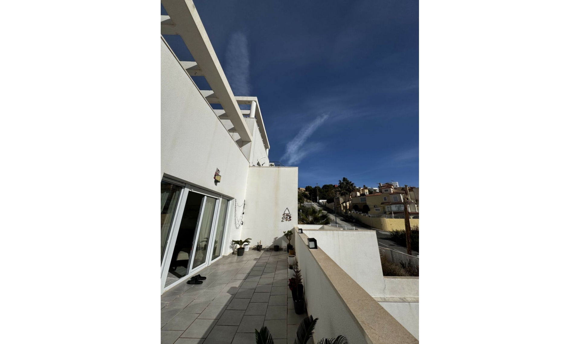 Další prodej - Apartment -
Villajoyosa