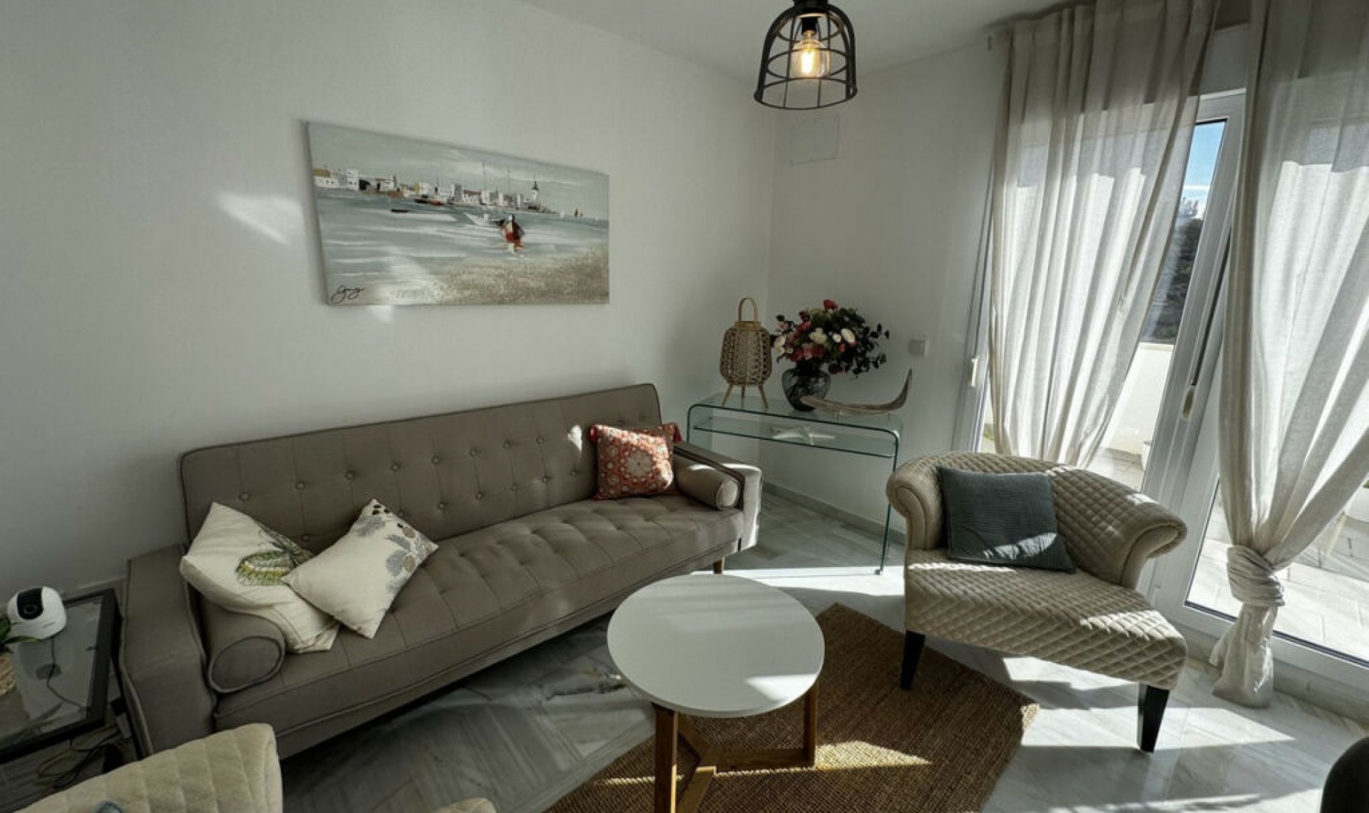 Další prodej - Apartment -
Villajoyosa