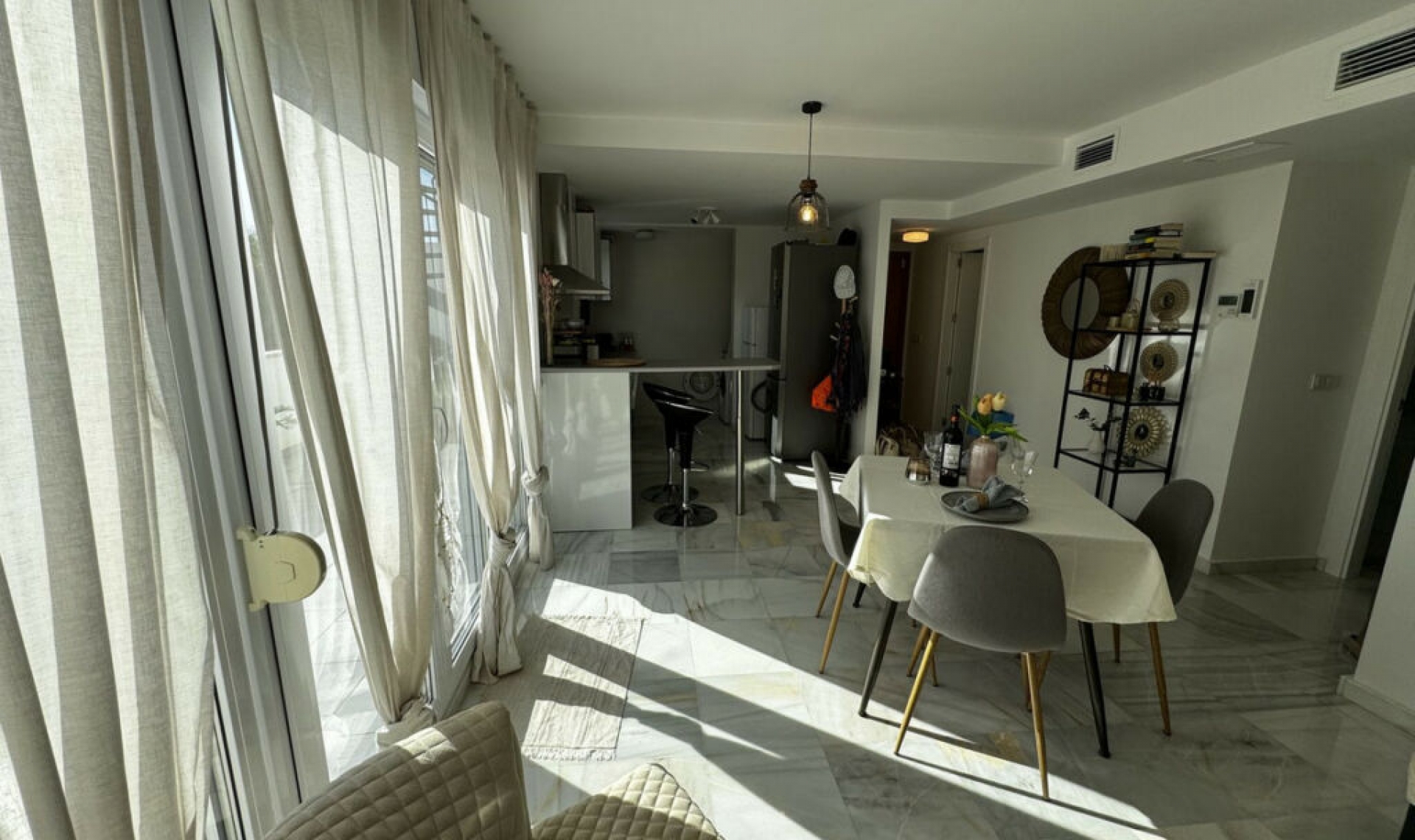 Další prodej - Apartment -
Villajoyosa