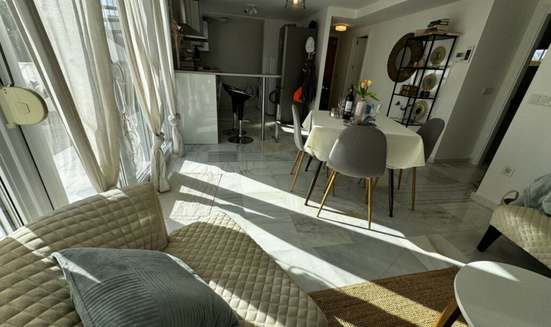 Další prodej - Apartment -
Villajoyosa