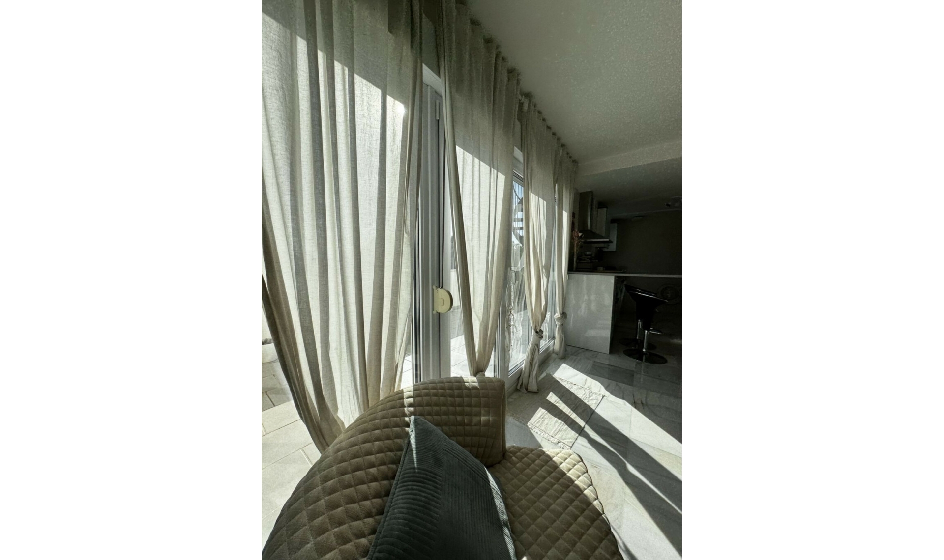 Další prodej - Apartment -
Villajoyosa