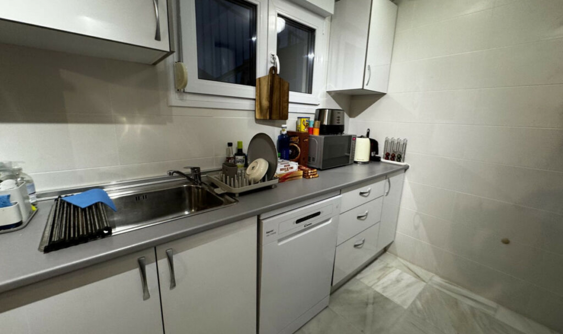 Další prodej - Apartment -
Villajoyosa