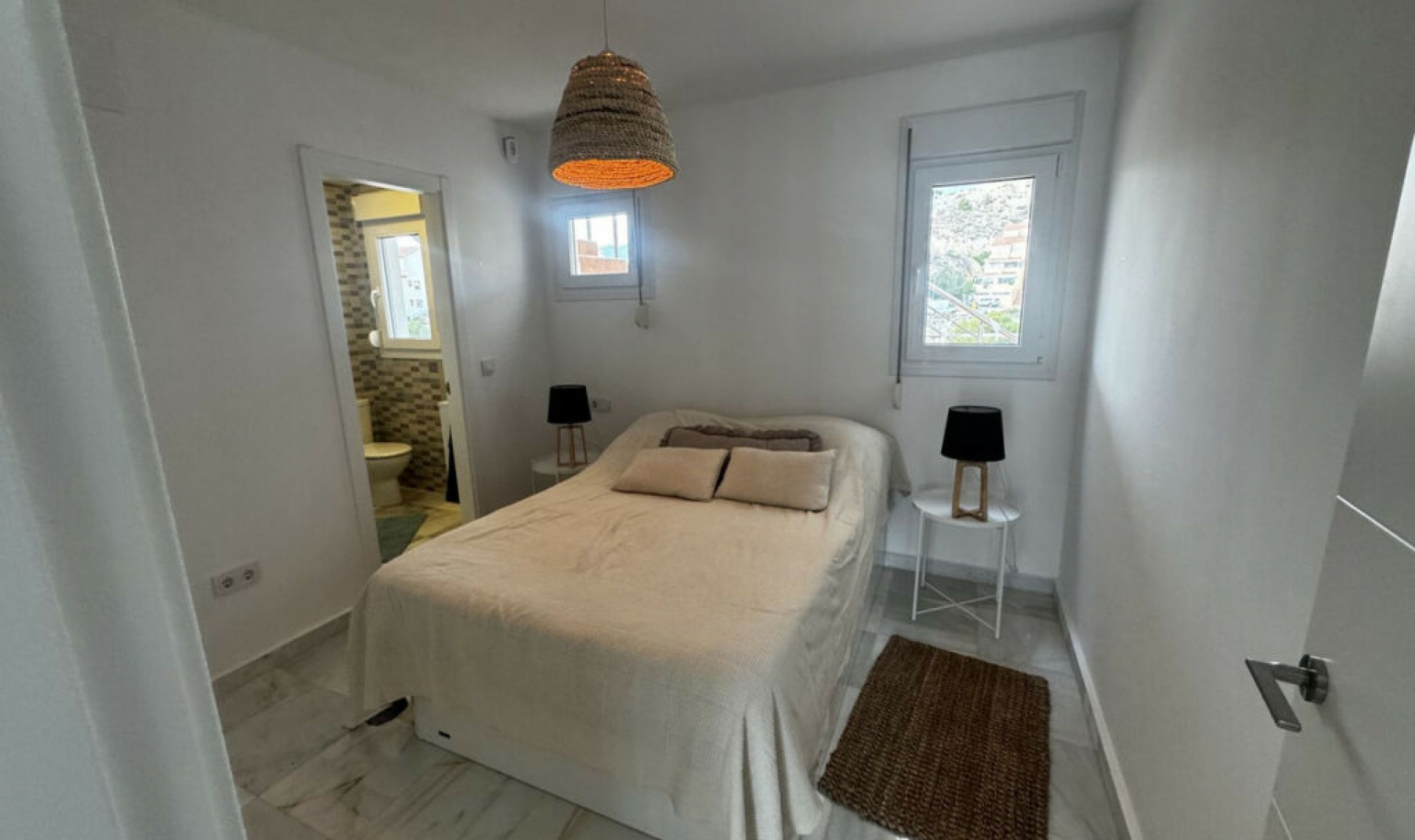 Další prodej - Apartment -
Villajoyosa