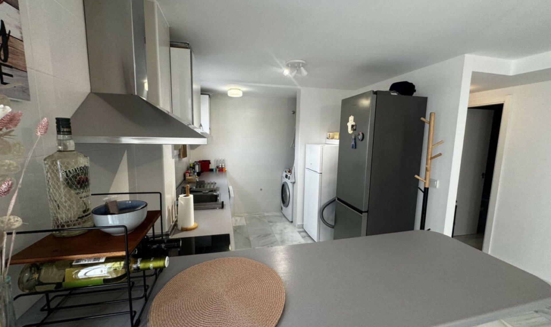 Další prodej - Apartment -
Villajoyosa