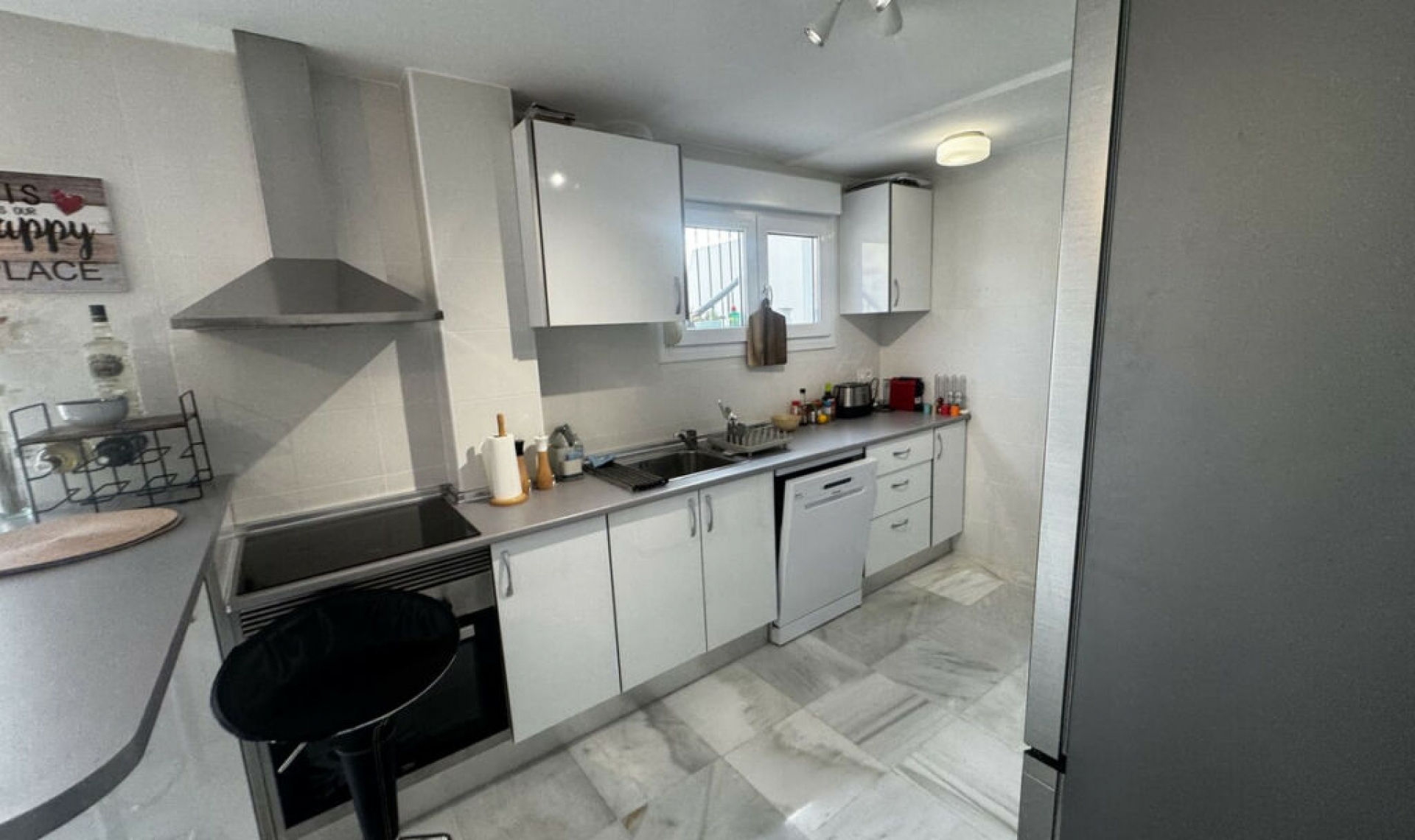 Další prodej - Apartment -
Villajoyosa