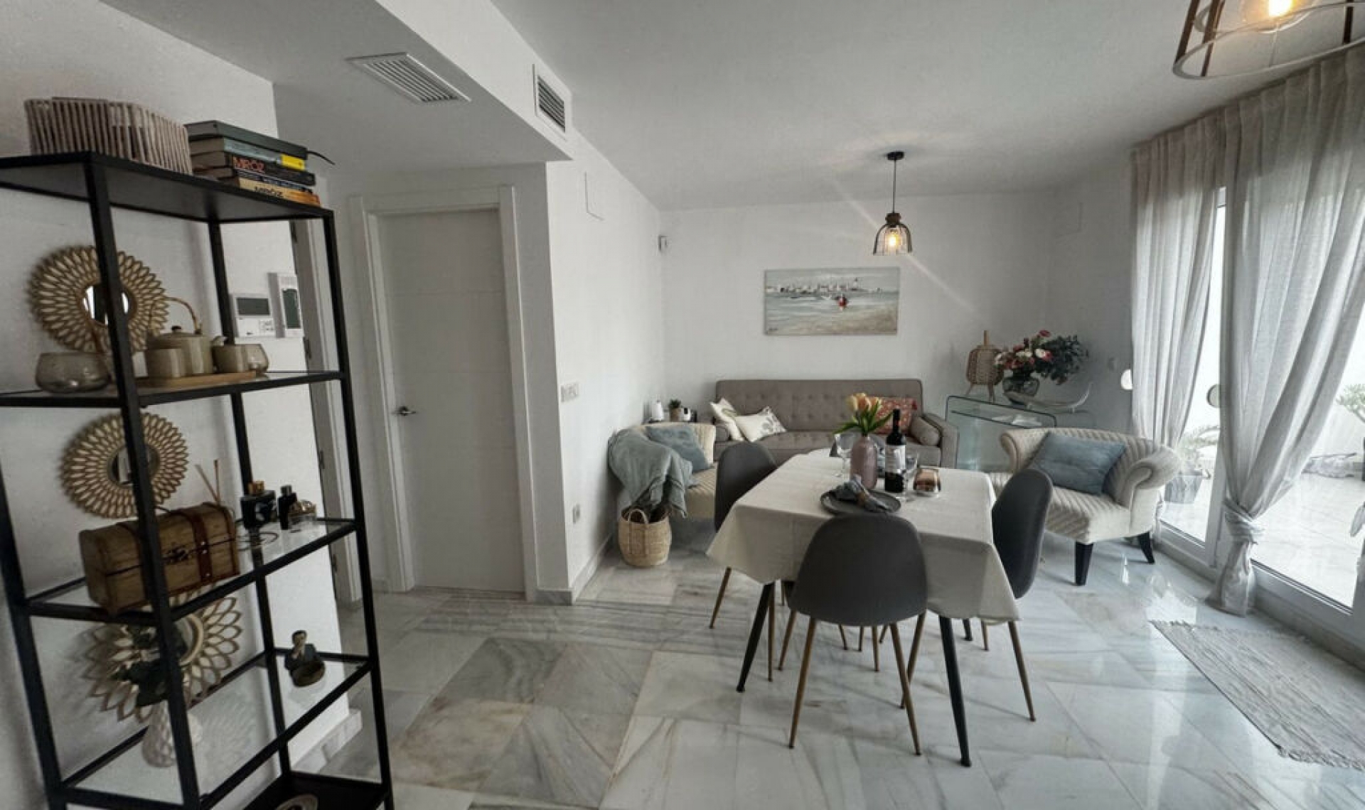 Další prodej - Apartment -
Villajoyosa