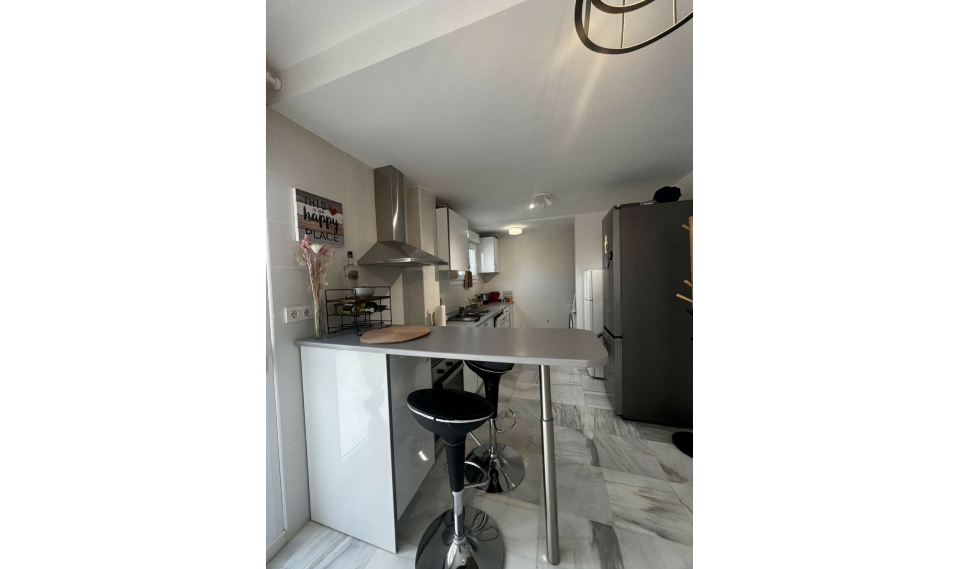 Další prodej - Apartment -
Villajoyosa