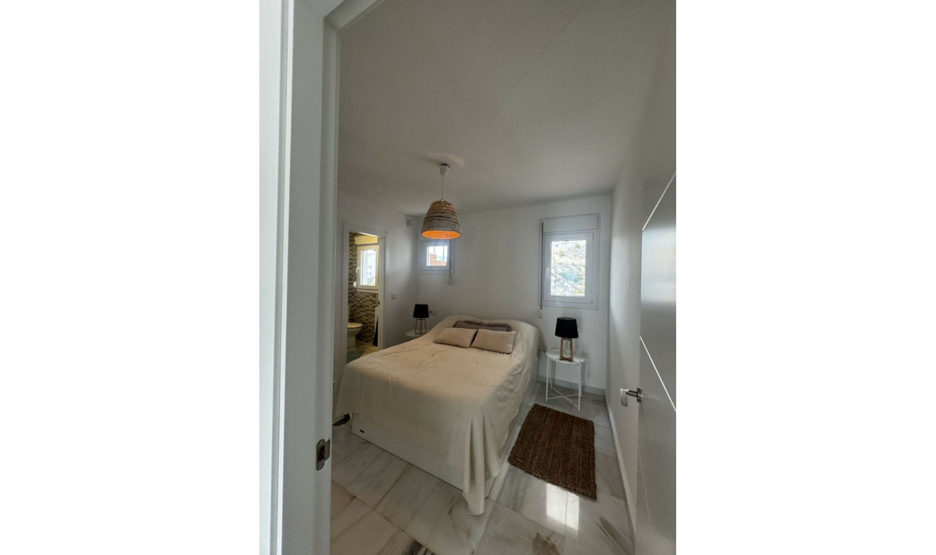 Další prodej - Apartment -
Villajoyosa