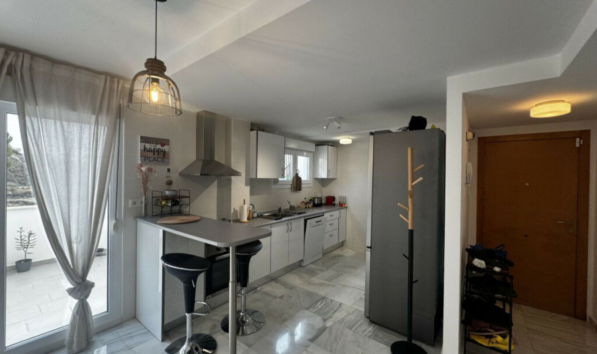 Další prodej - Apartment -
Villajoyosa