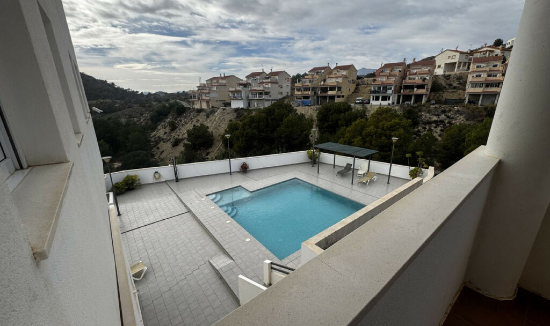 Další prodej - Apartment -
Villajoyosa
