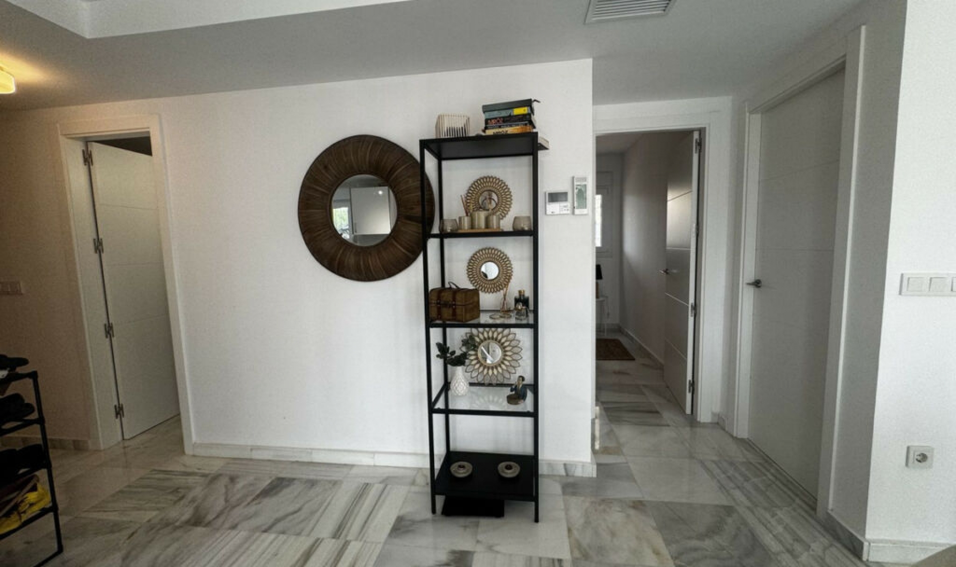 Další prodej - Apartment -
Villajoyosa