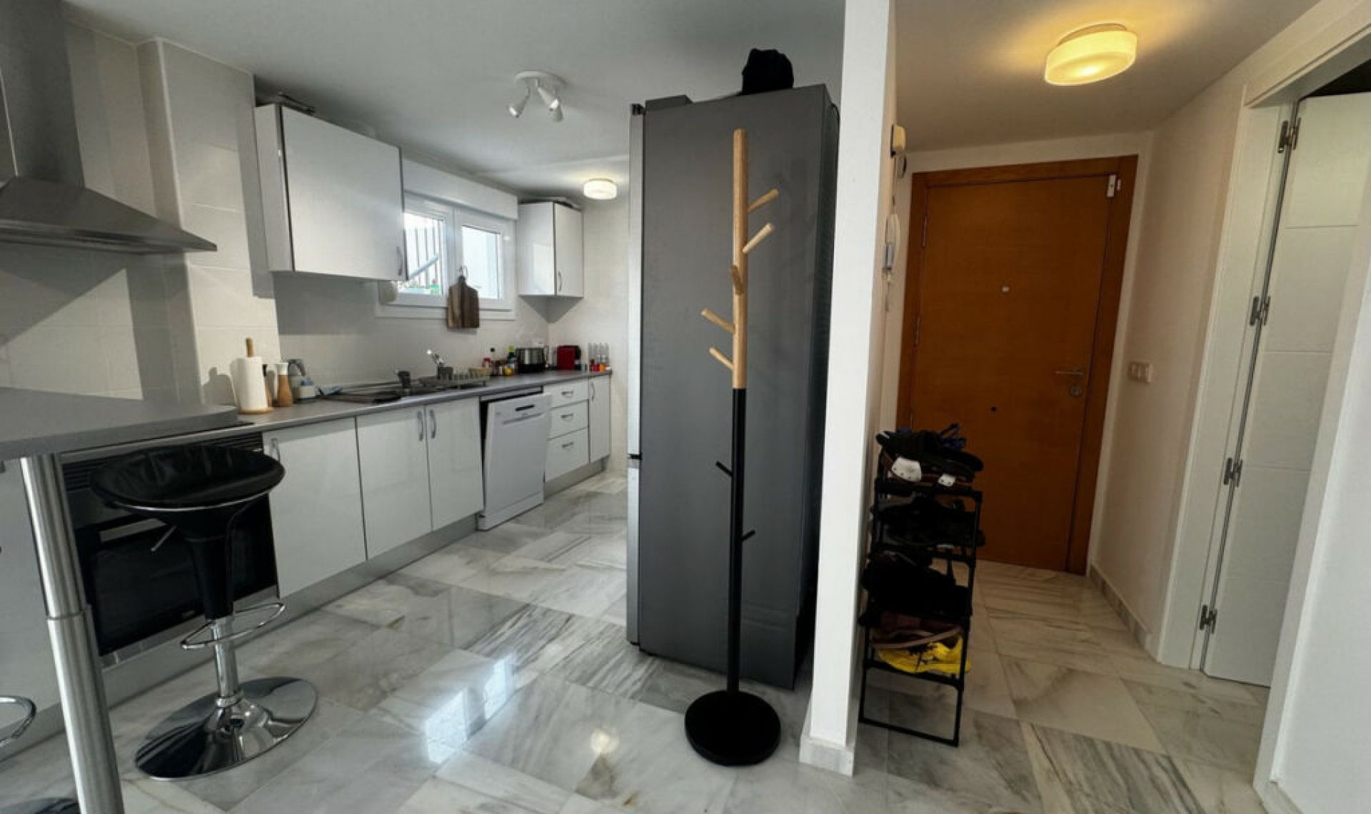 Další prodej - Apartment -
Villajoyosa
