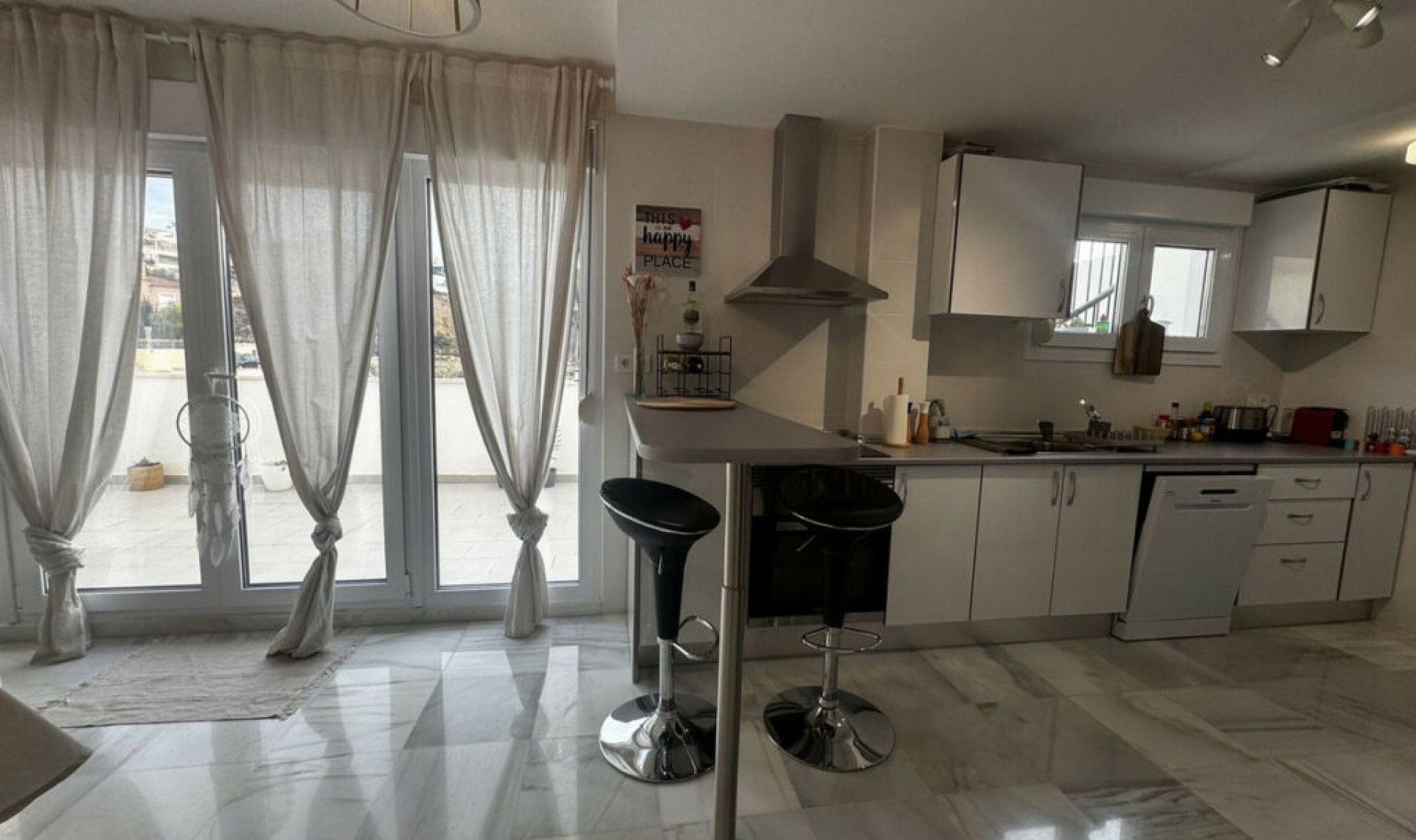 Další prodej - Apartment -
Villajoyosa
