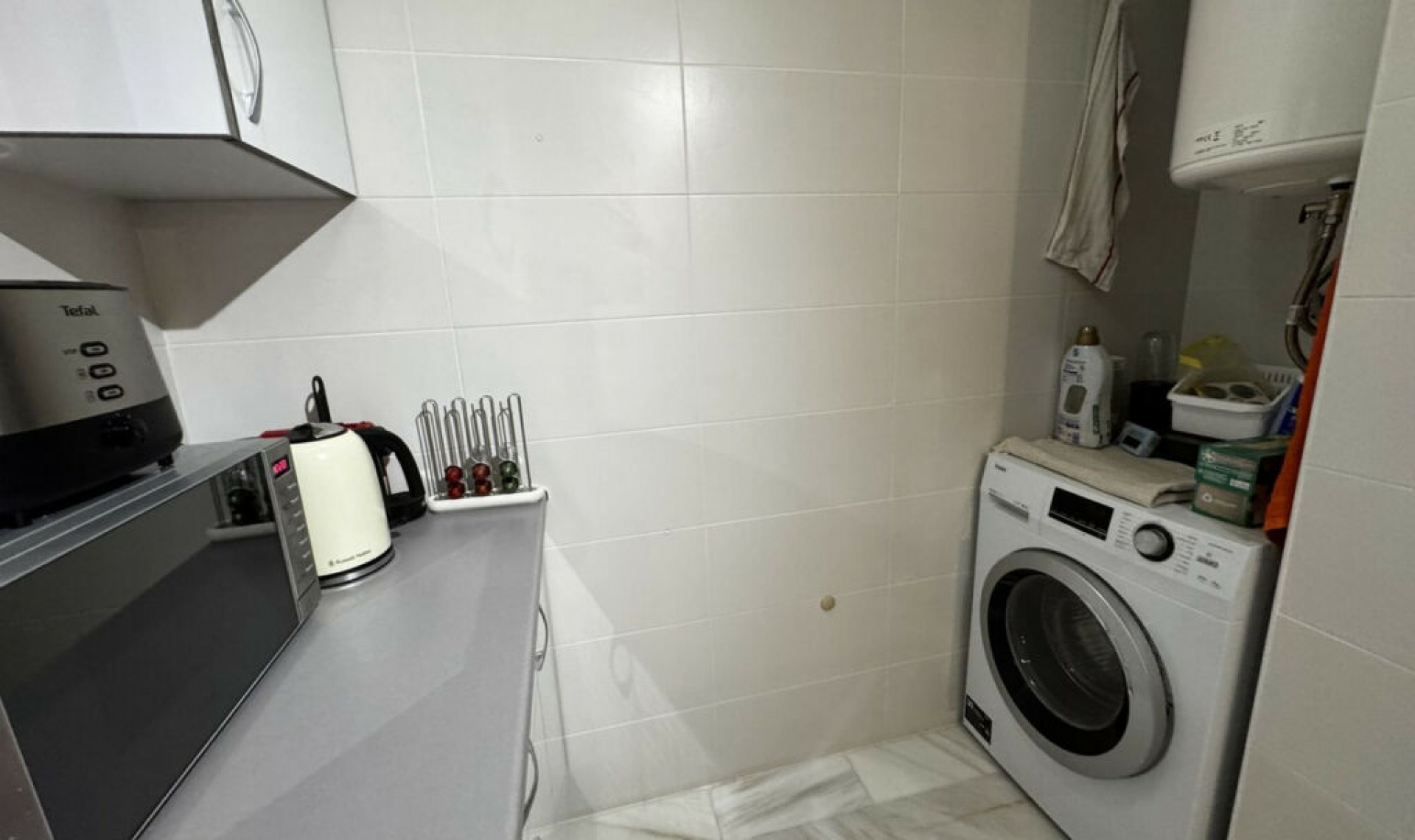 Další prodej - Apartment -
Villajoyosa