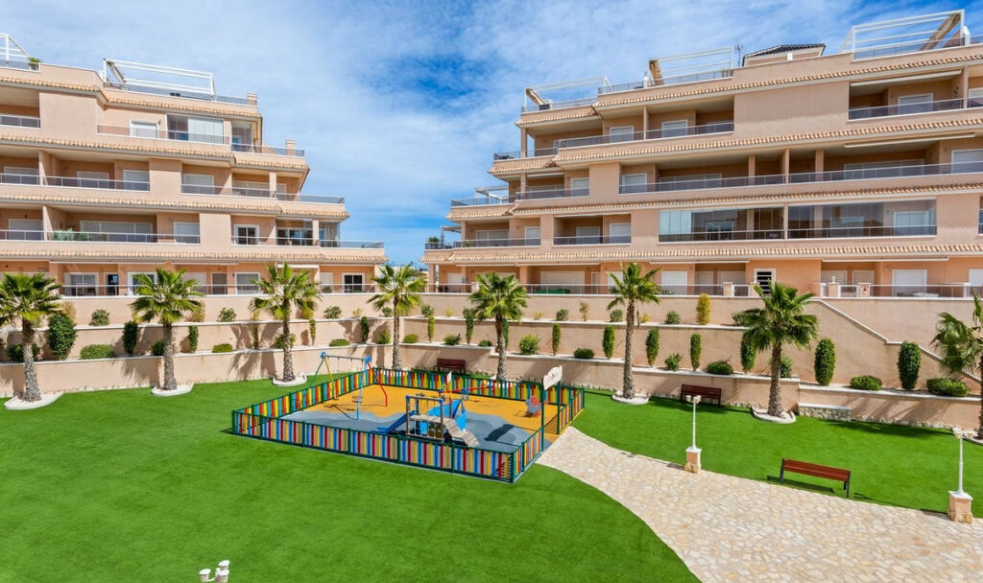 Další prodej - Apartment -
Villamartín