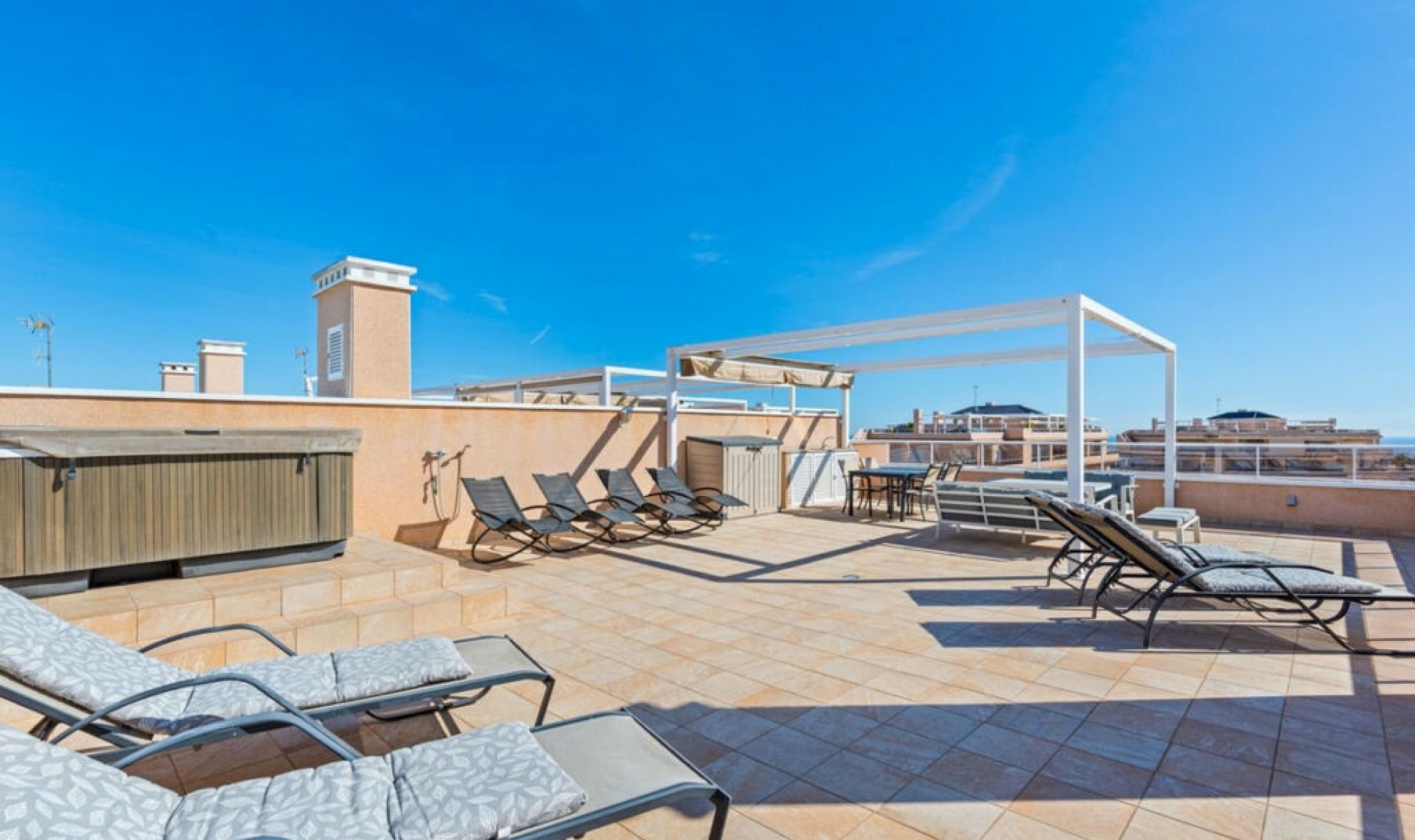 Další prodej - Apartment -
Villamartín