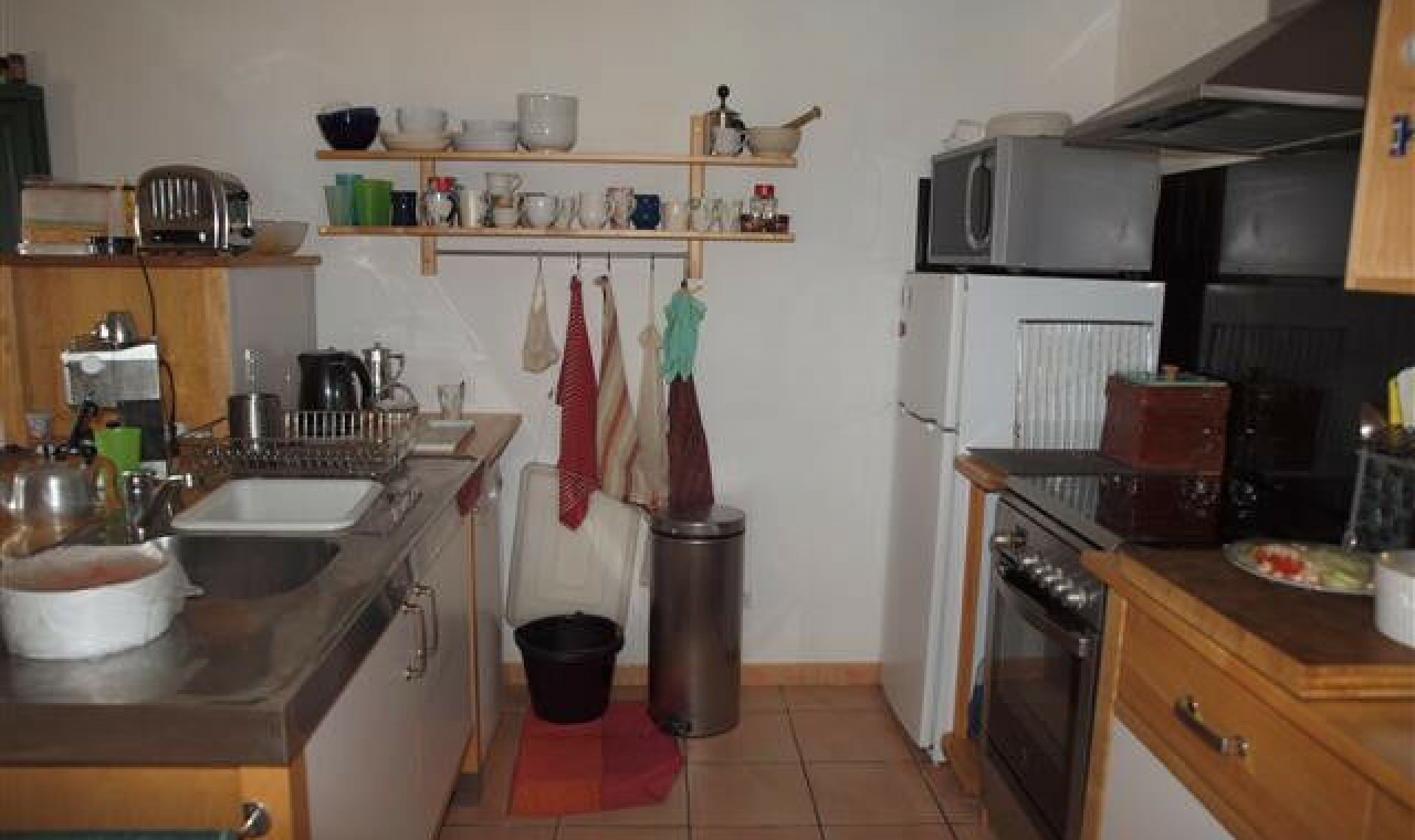 Další prodej -  -
Arenas