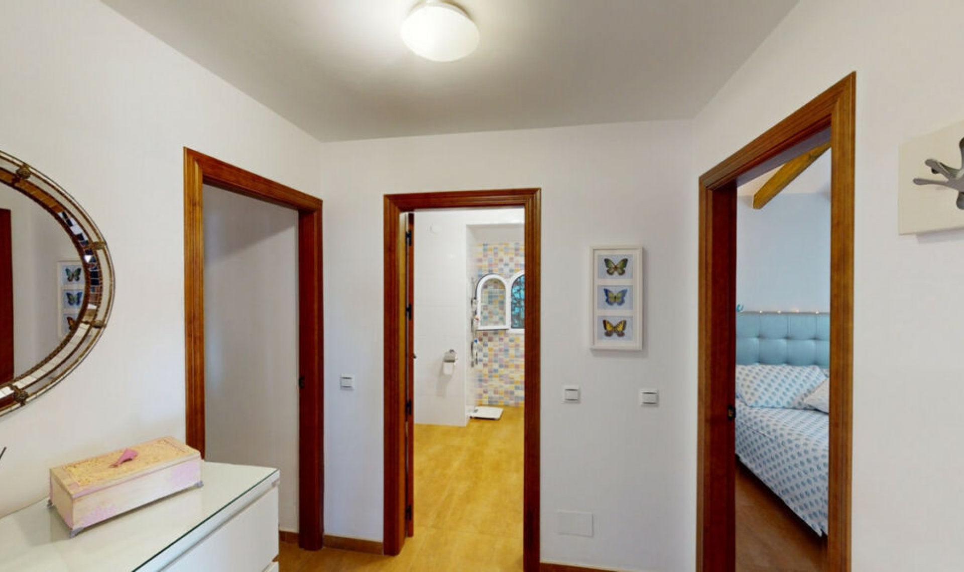 Další prodej -  -
Arenas