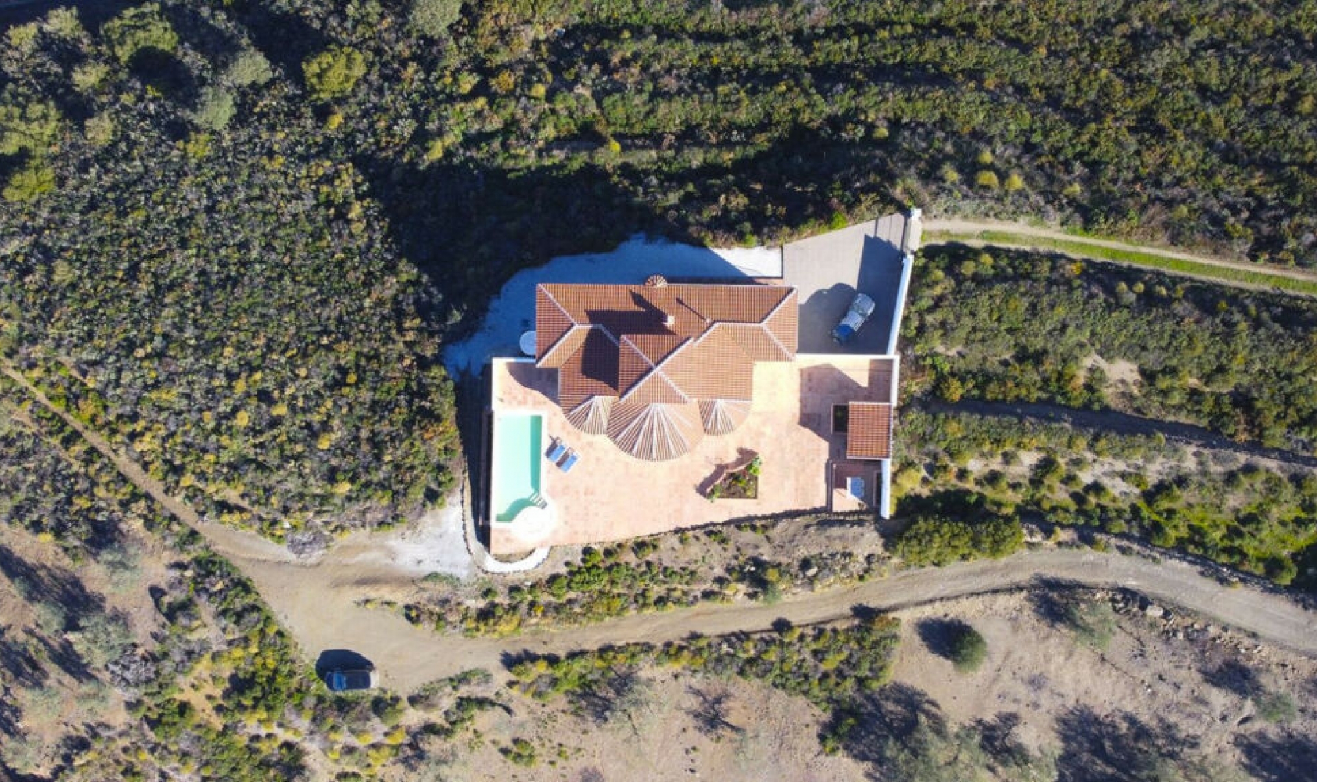 Další prodej -  -
Arenas