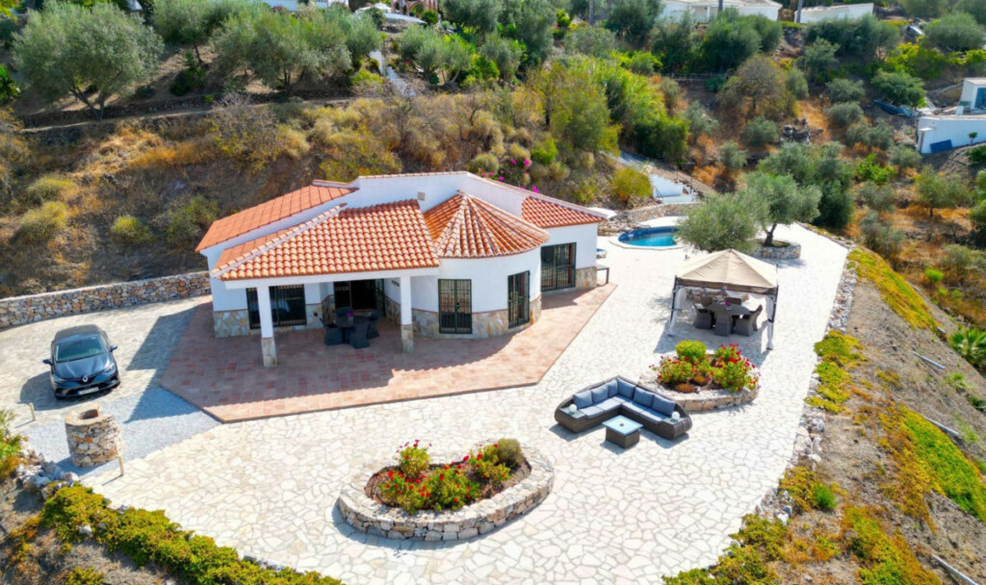 Další prodej -  -
Arenas