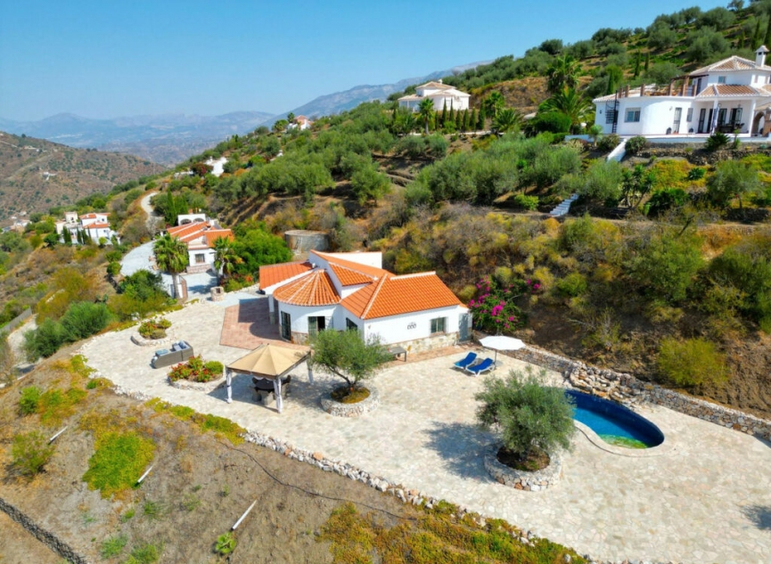 Další prodej -  -
Arenas