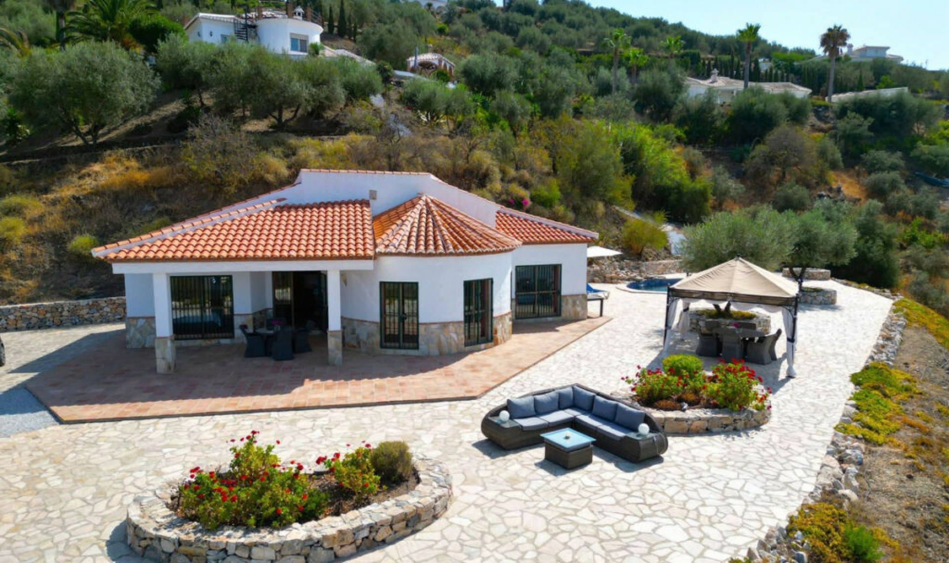Další prodej -  -
Arenas