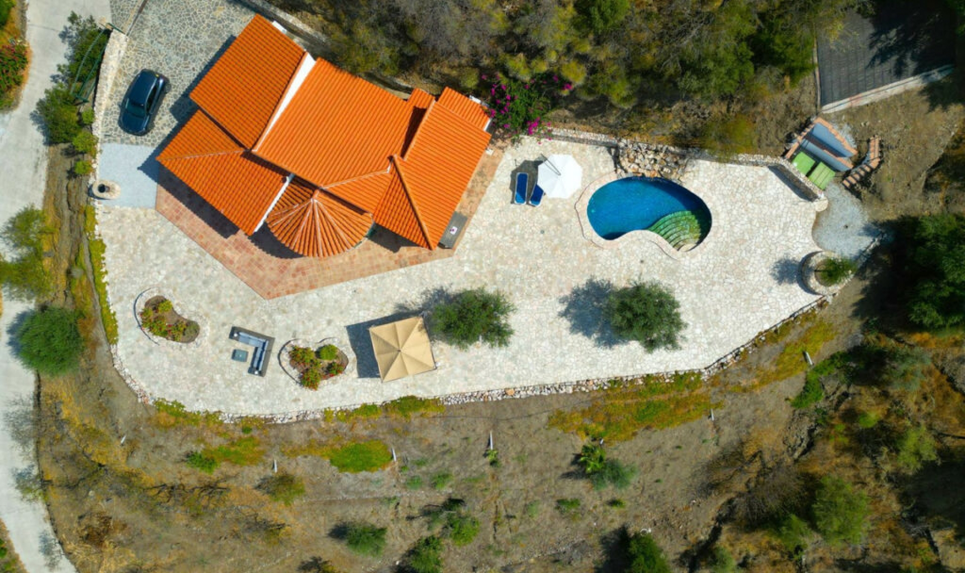 Další prodej -  -
Arenas