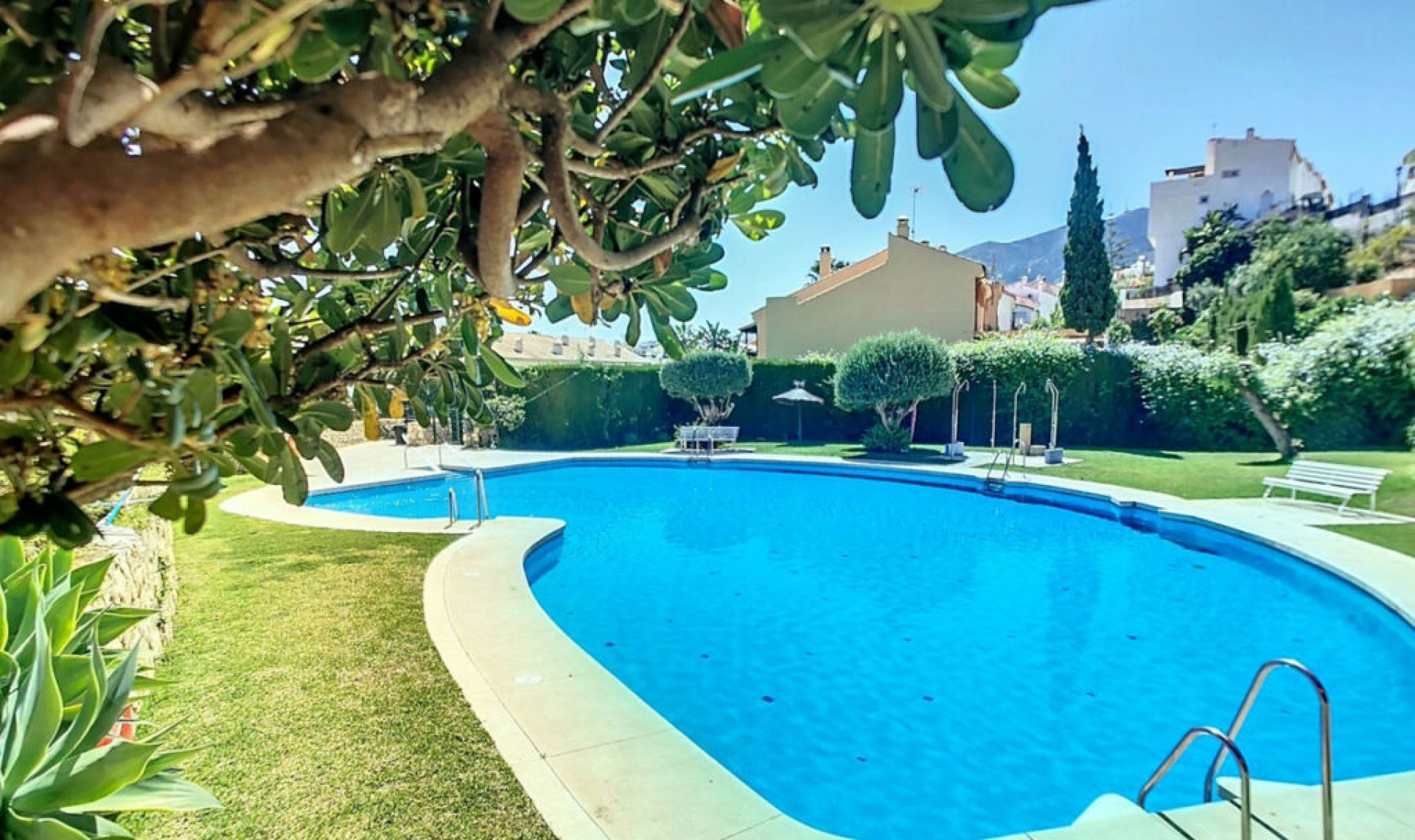 Další prodej -  -
Arroyo de la Miel