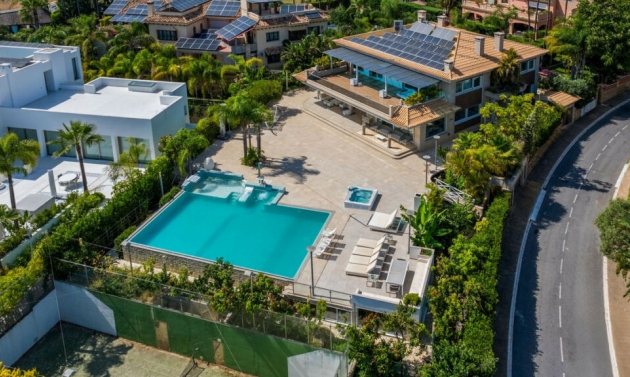  - Další prodej - Bahía de Marbella - Bahía de Marbella