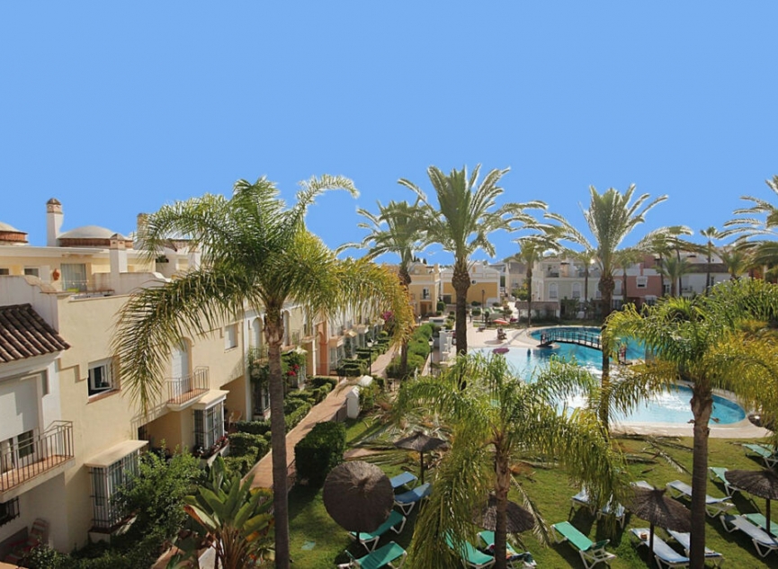 Další prodej -  -
Bahía de Marbella