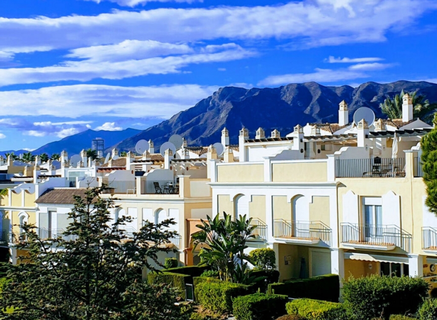 Další prodej -  -
Bahía de Marbella