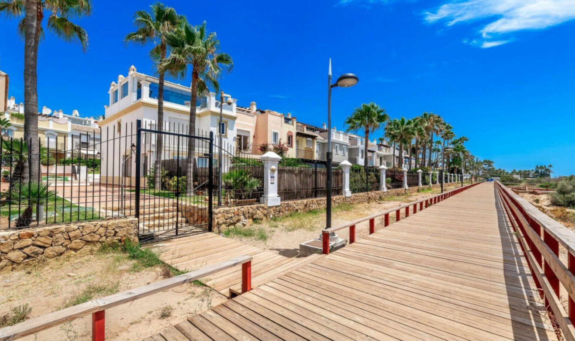 Další prodej -  -
Bahía de Marbella