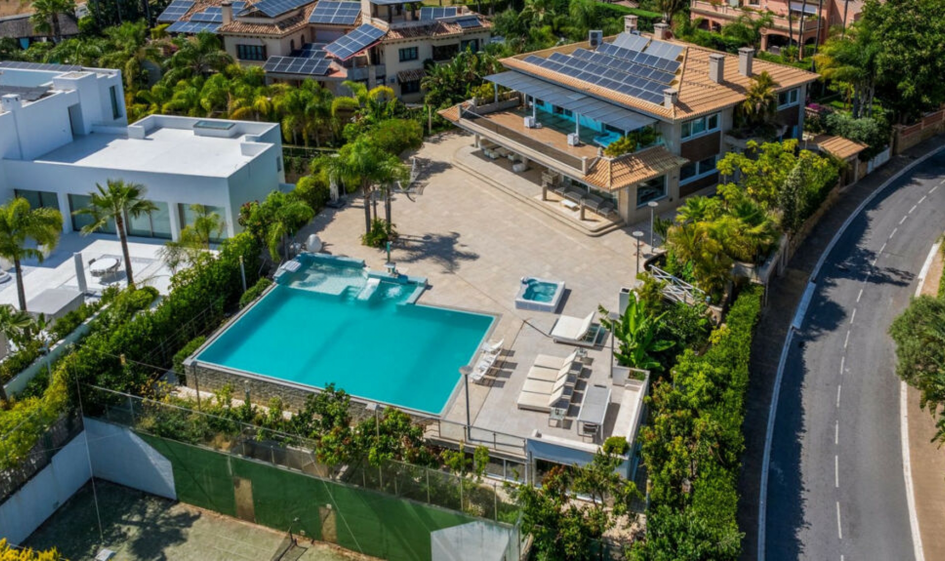 Další prodej -  -
Bahía de Marbella