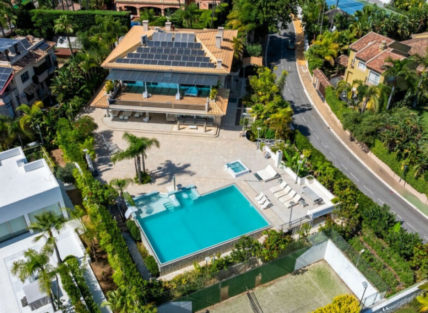 Další prodej -  -
Bahía de Marbella