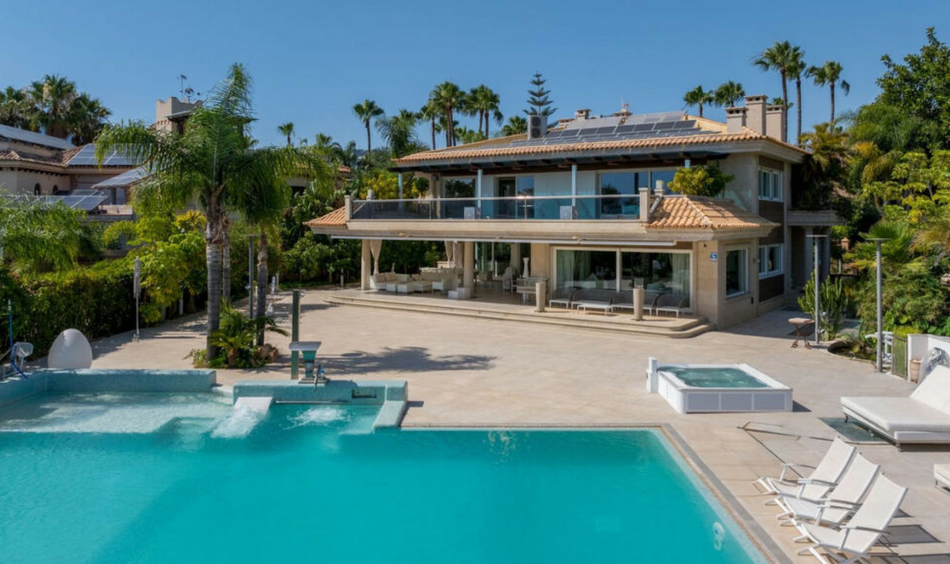 Další prodej -  -
Bahía de Marbella