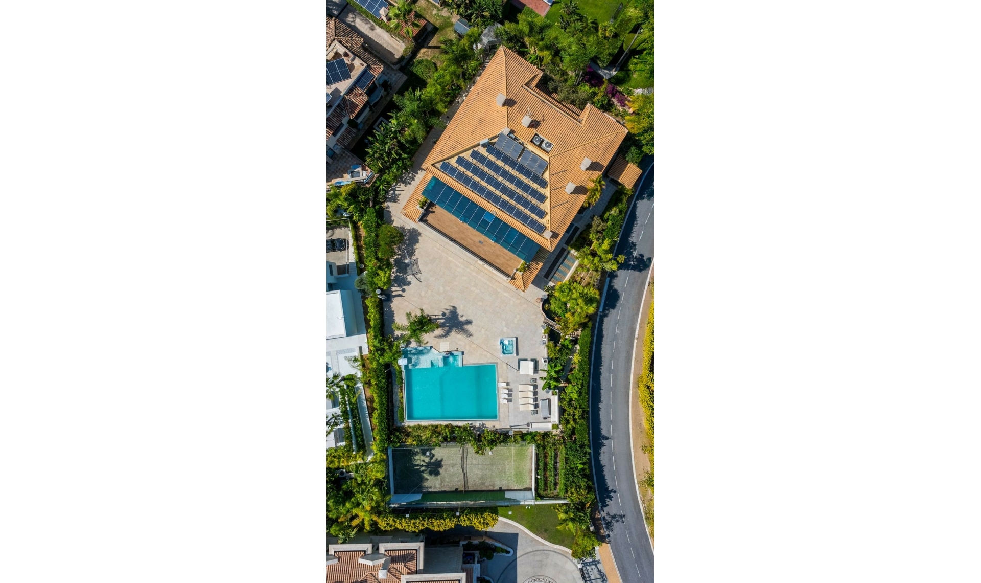 Další prodej -  -
Bahía de Marbella