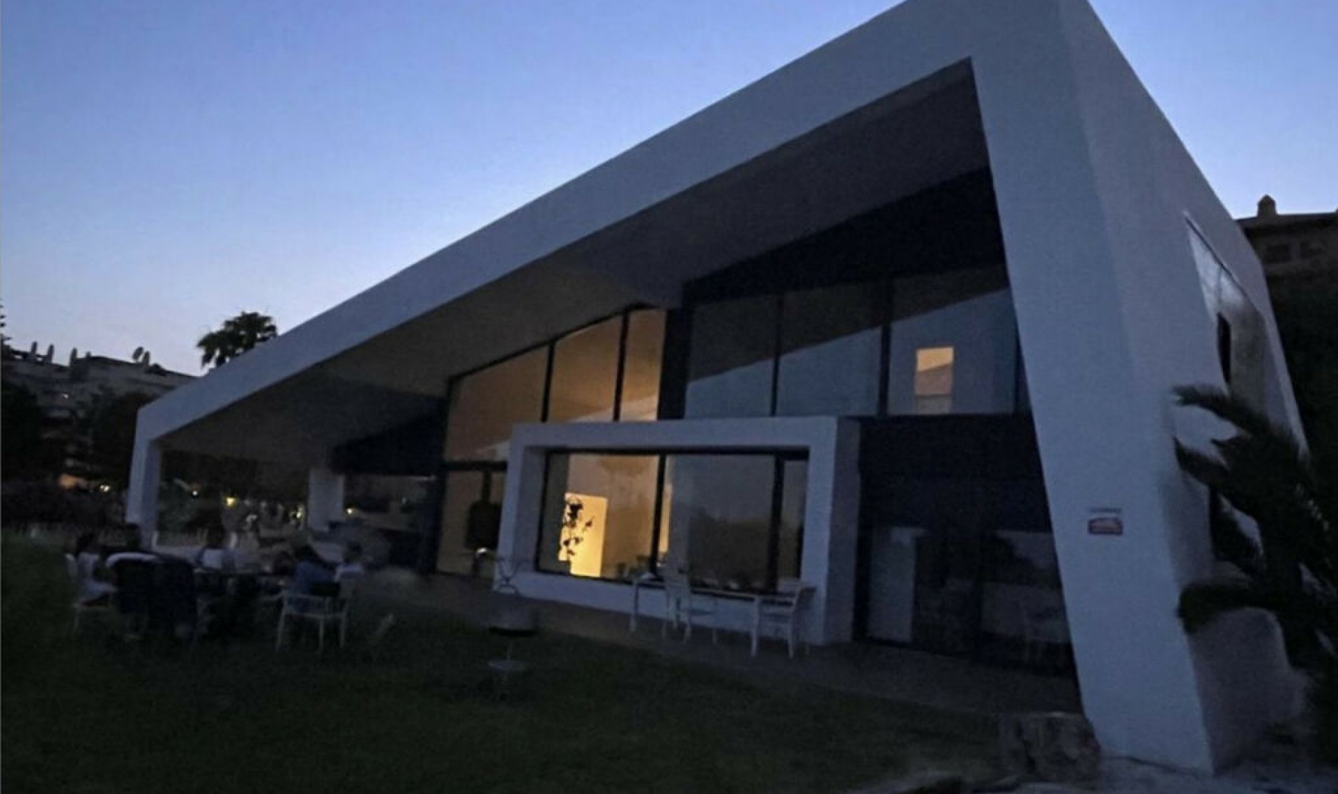Další prodej -  -
Bel Air