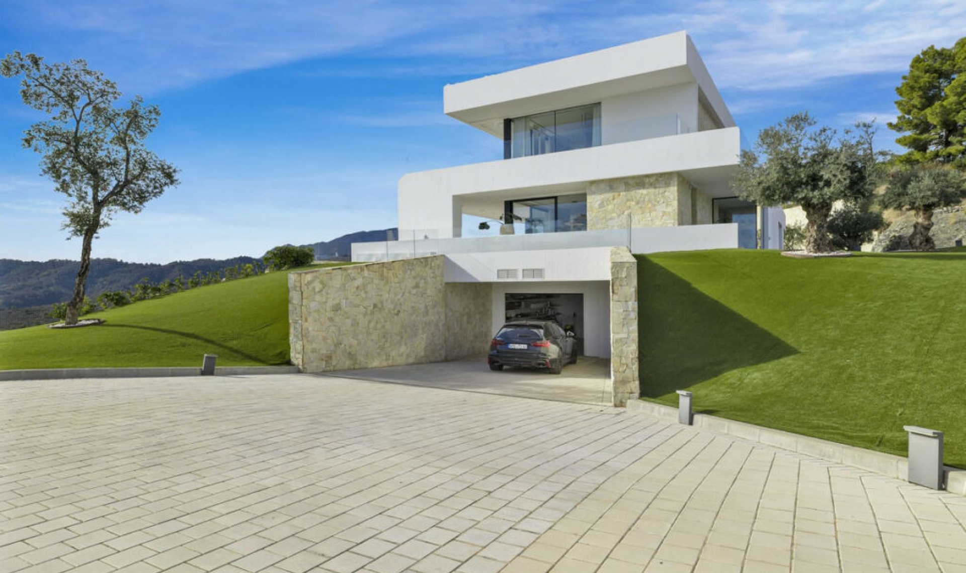 Další prodej -  -
Benahavís