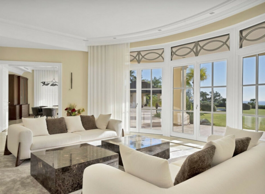 Další prodej -  -
Benahavís Další prodej -  -
Benahavís