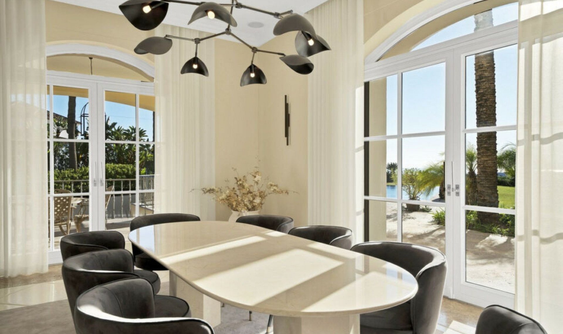 Další prodej -  -
Benahavís