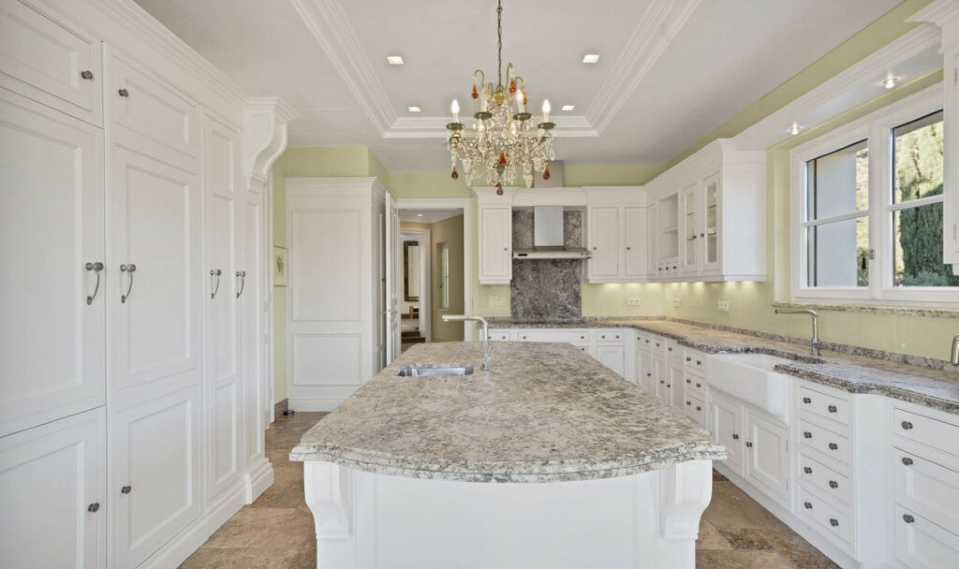 Další prodej -  -
Benahavís