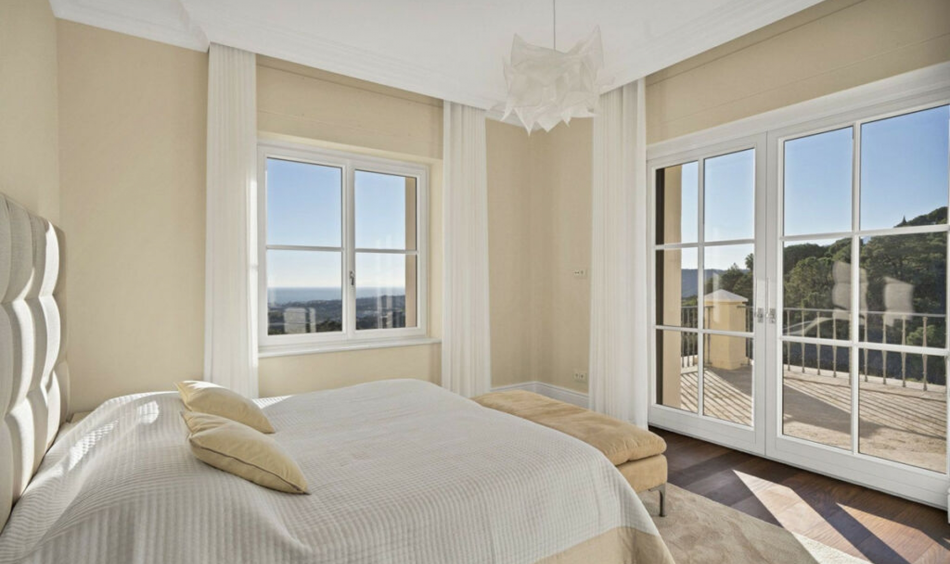 Další prodej -  -
Benahavís