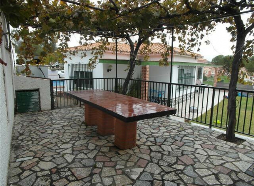 Další prodej -  -
Benajarafe