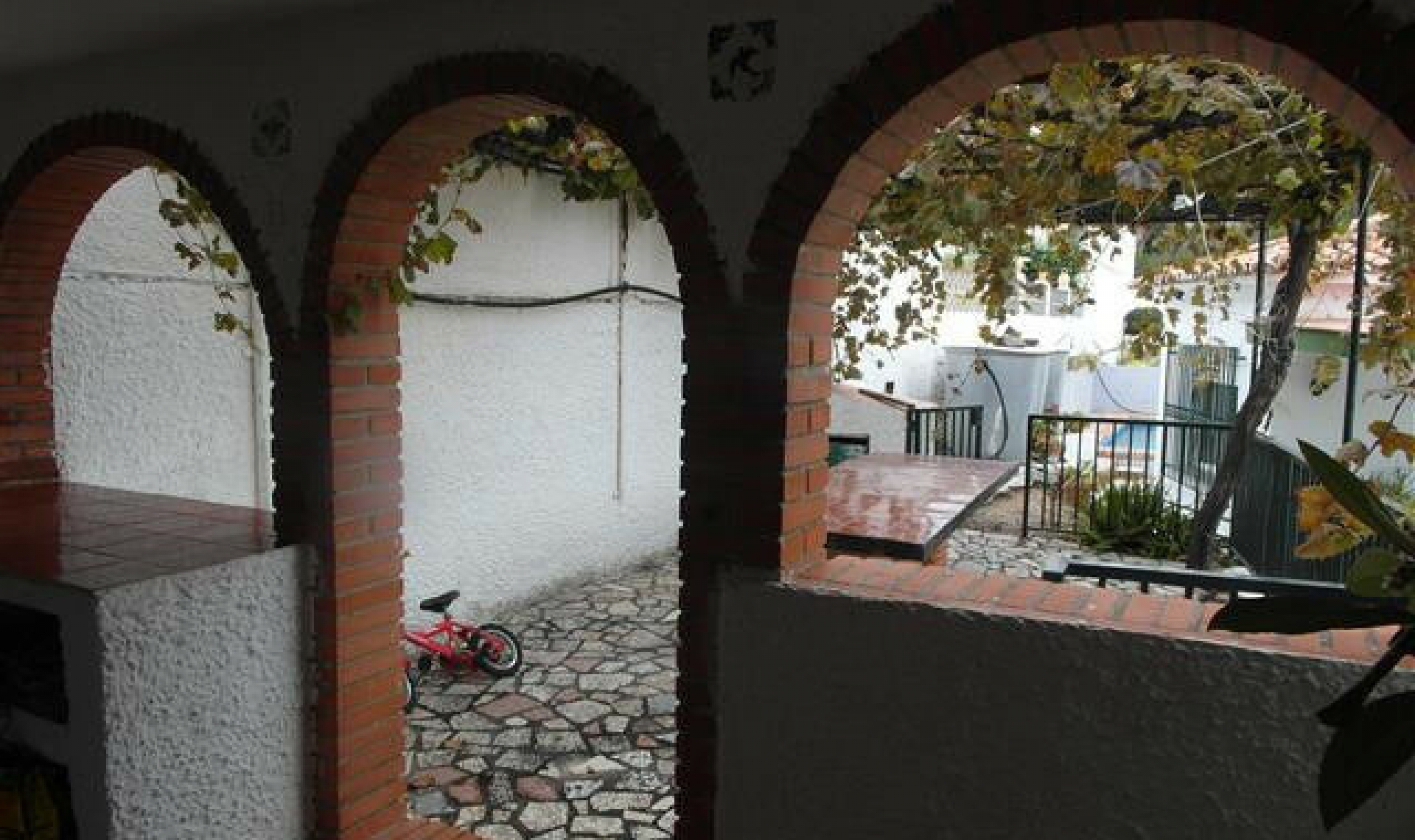 Další prodej -  -
Benajarafe
