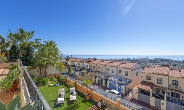  - Další prodej - Benalmadena - Benalmadena