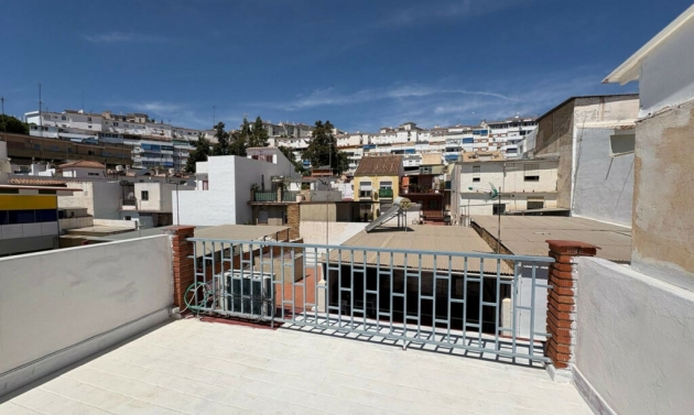  - Další prodej - Benalmadena -
                Benalmadena